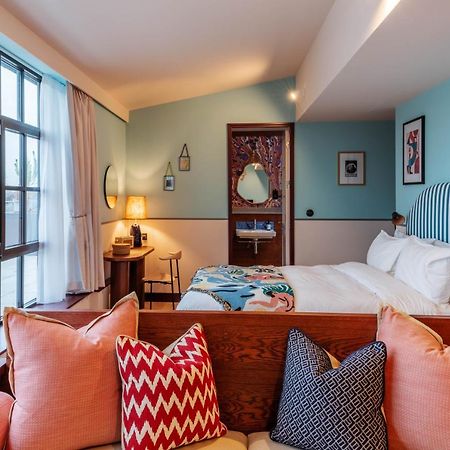 Room2 London Chiswick Hometel Exterior foto