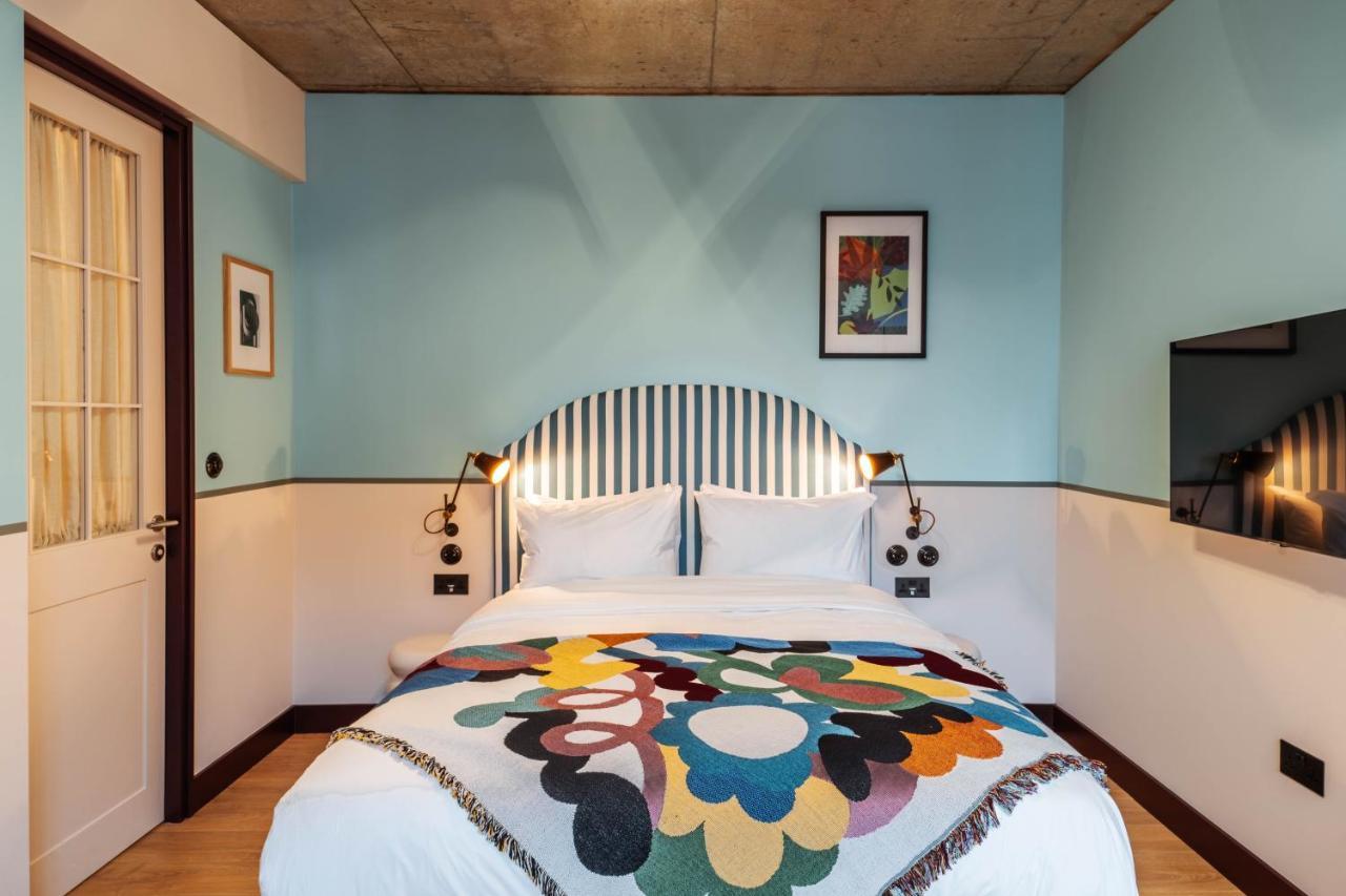 Room2 London Chiswick Hometel Exterior foto