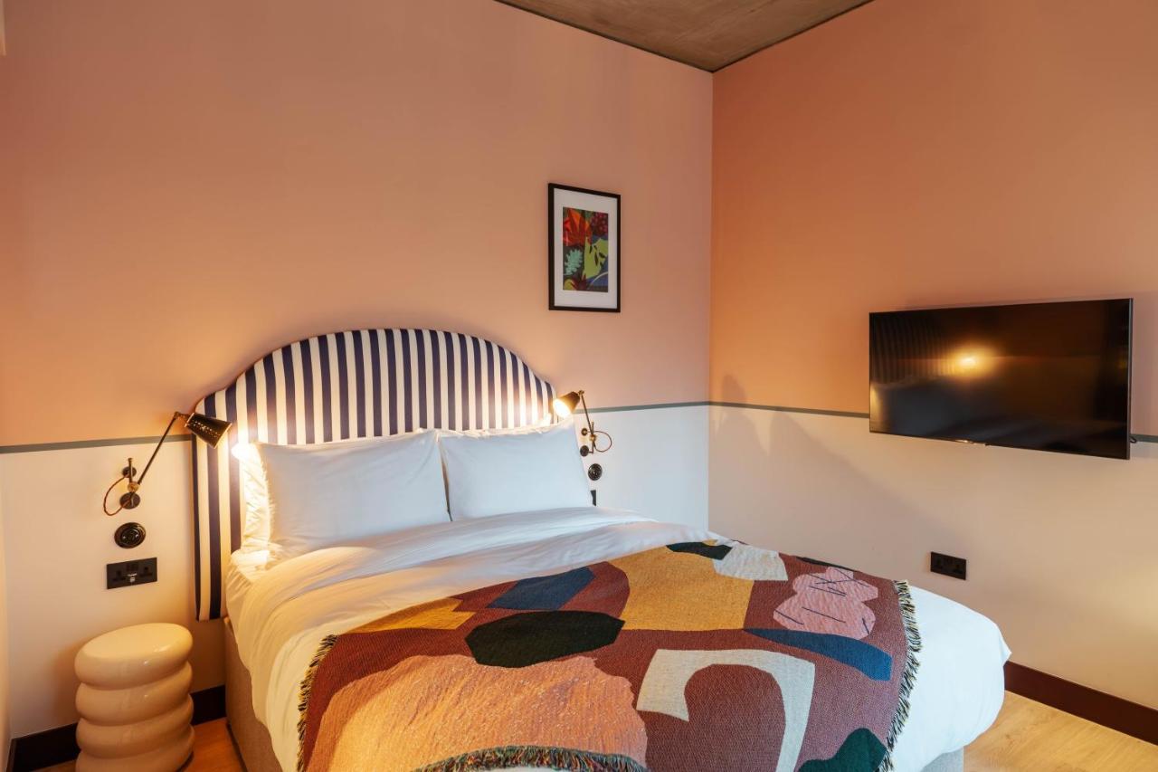 Room2 London Chiswick Hometel Exterior foto