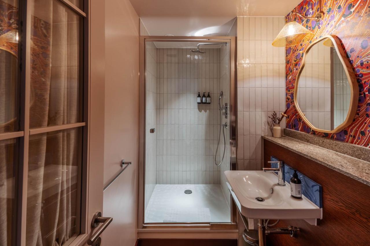 Room2 London Chiswick Hometel Exterior foto