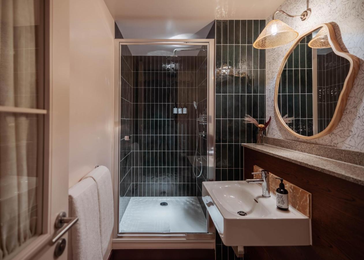 Room2 London Chiswick Hometel Exterior foto