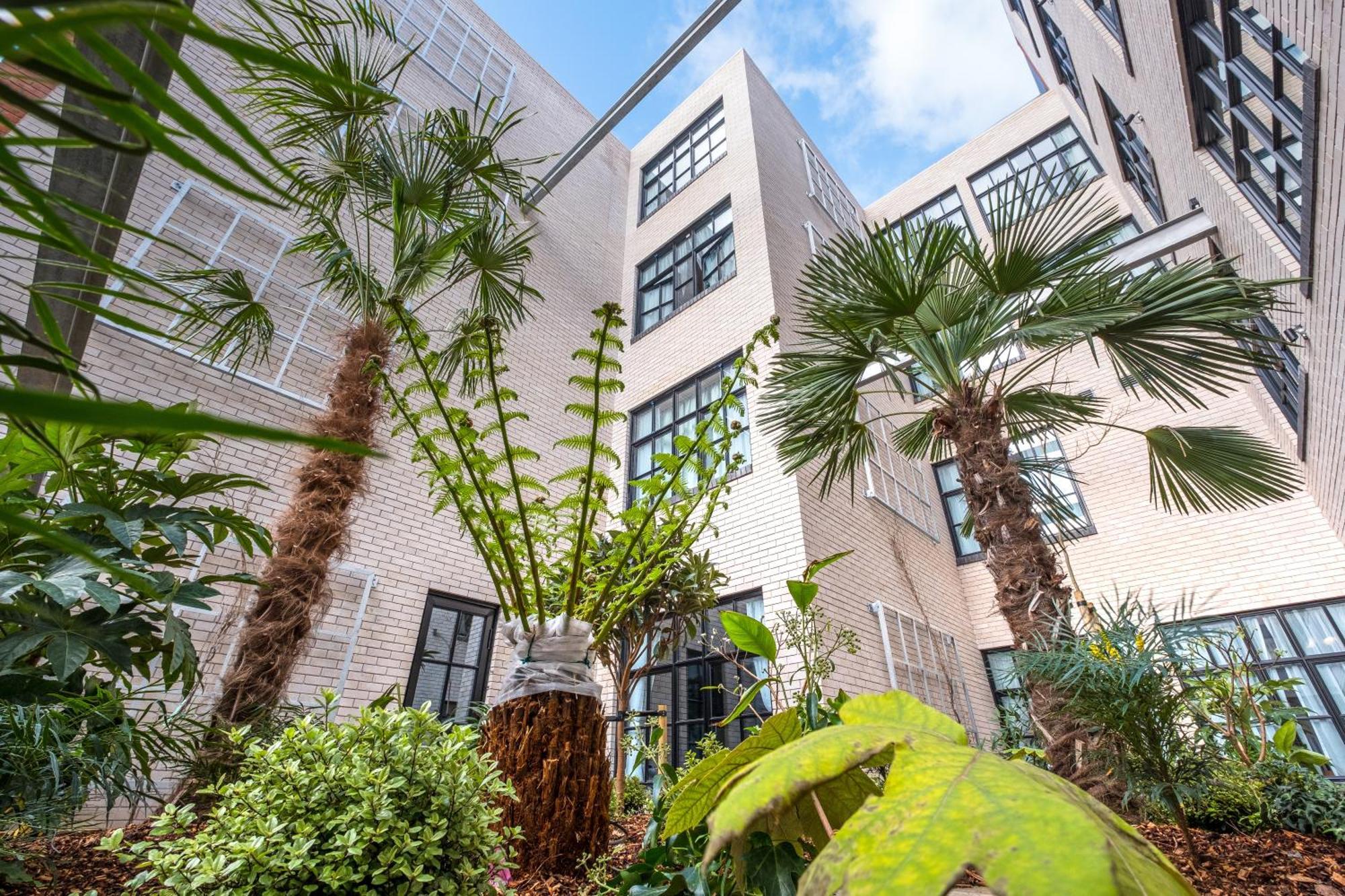 Room2 London Chiswick Hometel Exterior foto