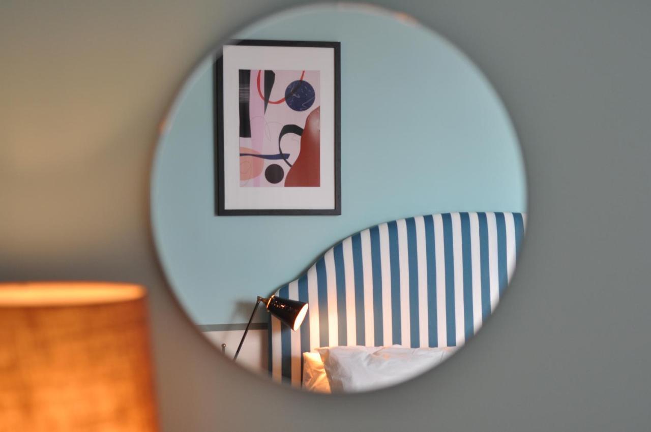 Room2 London Chiswick Hometel Exterior foto