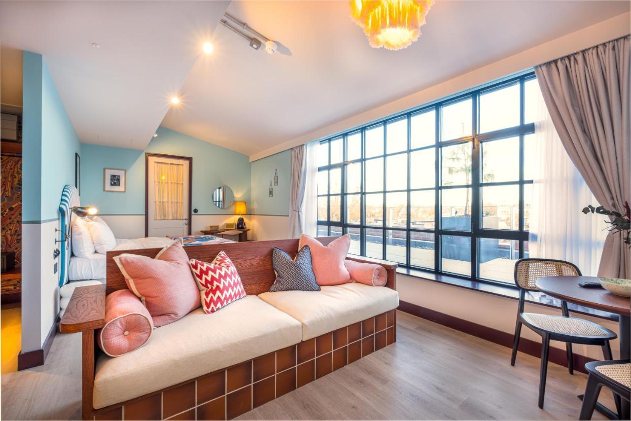 Room2 London Chiswick Hometel Exterior foto