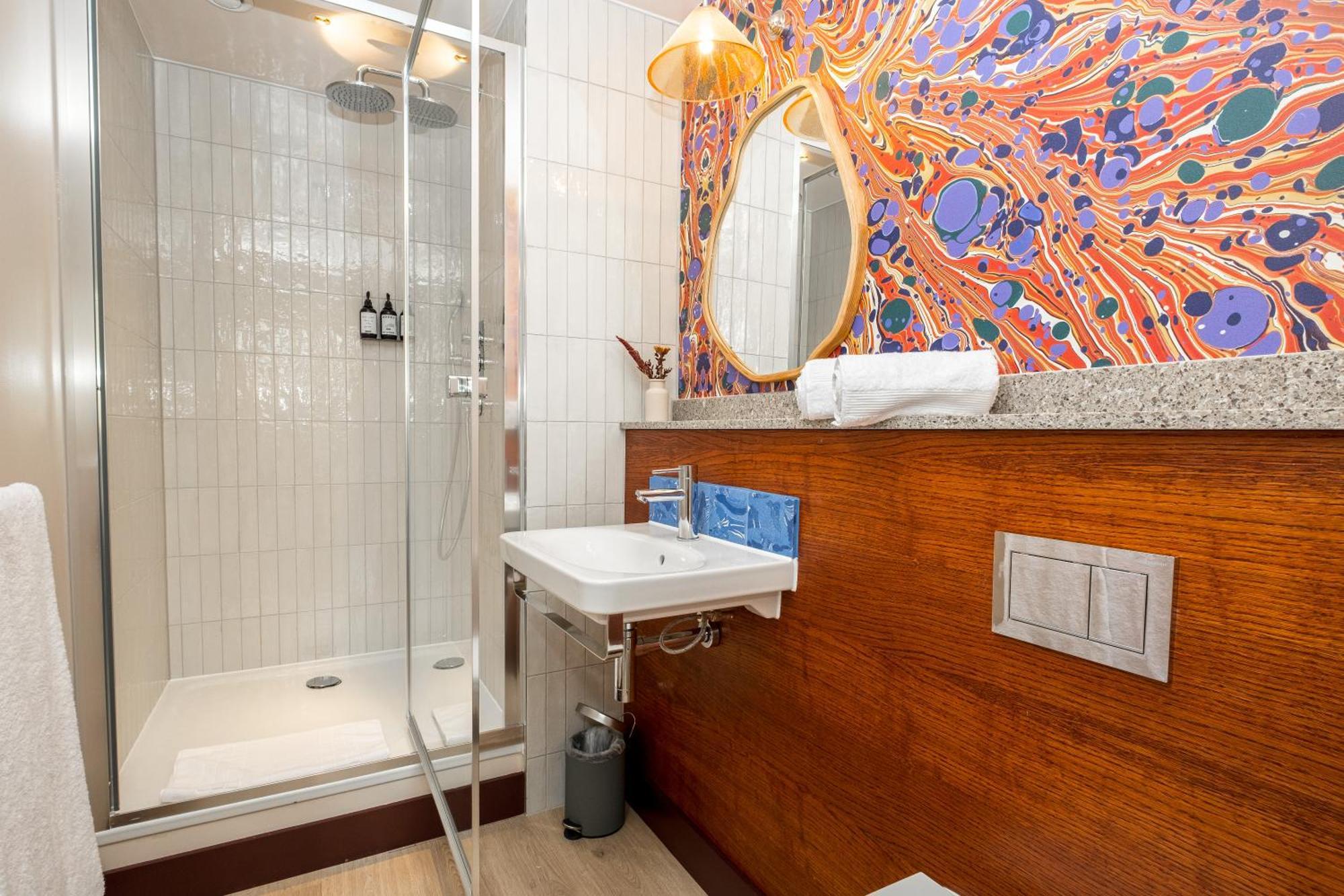 Room2 London Chiswick Hometel Cameră foto